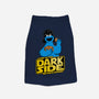 Darth Cookies-Dog-Basic-Pet Tank-Barbadifuoco