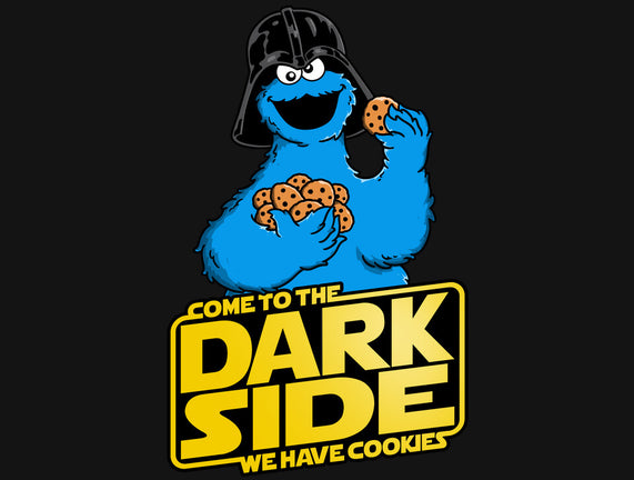 Darth Cookies