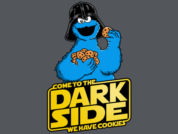 Darth Cookies