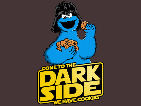 Darth Cookies