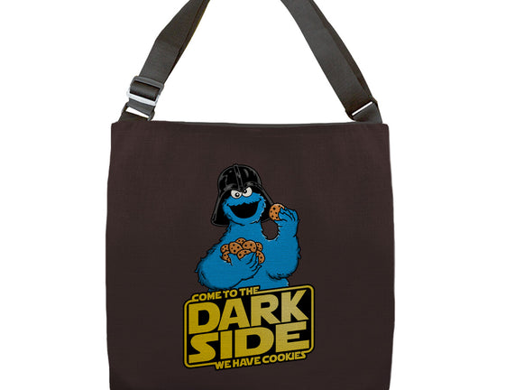 Darth Cookies