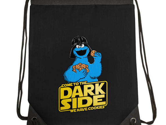 Darth Cookies