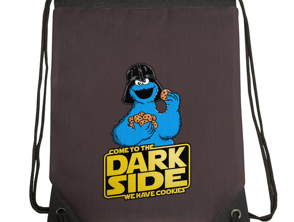 Darth Cookies