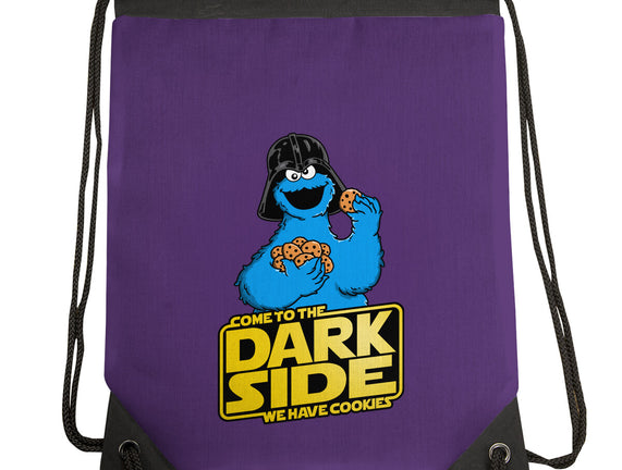 Darth Cookies