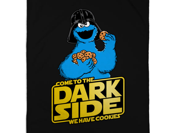 Darth Cookies