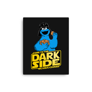 Darth Cookies
