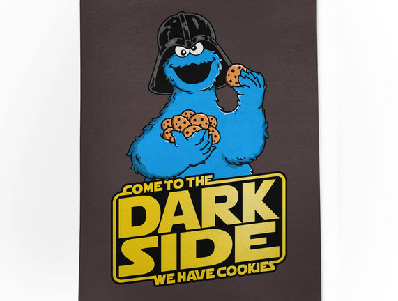 Darth Cookies