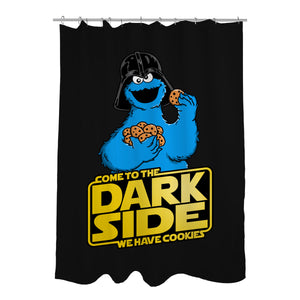 Darth Cookies
