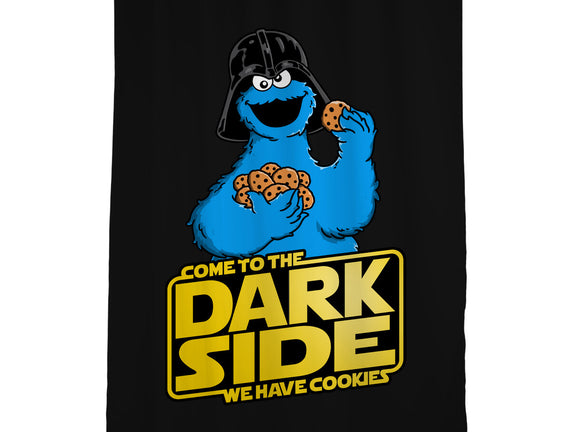 Darth Cookies