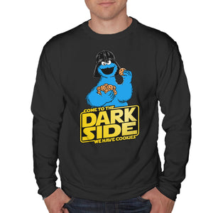 Darth Cookies