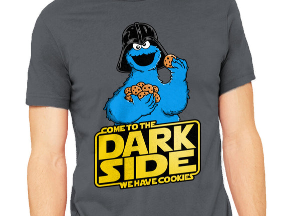 Darth Cookies