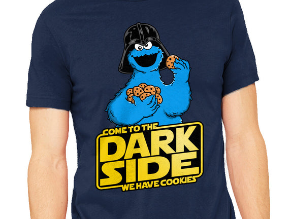 Darth Cookies