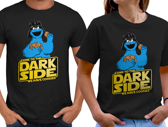 Darth Cookies