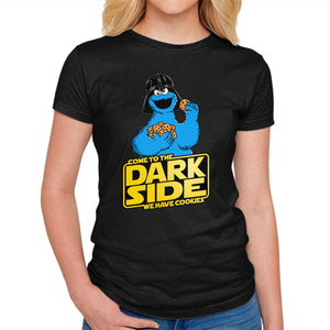 Darth Cookies