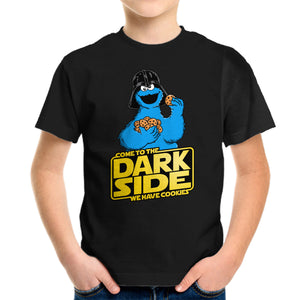 Darth Cookies