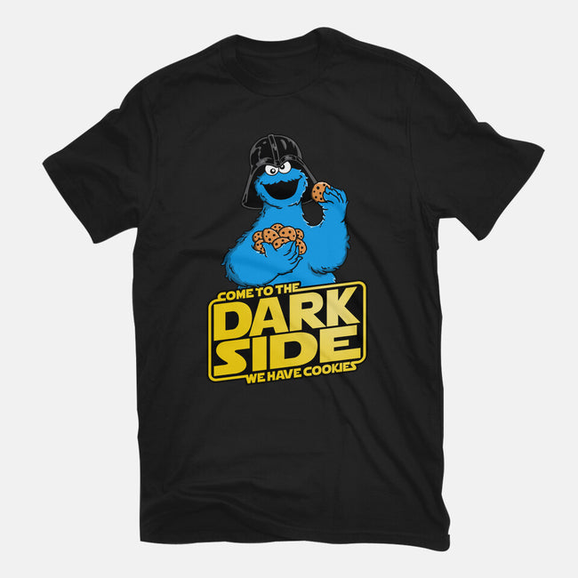 Darth Cookies-Mens-Heavyweight-Tee-Barbadifuoco