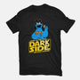 Darth Cookies-Mens-Heavyweight-Tee-Barbadifuoco