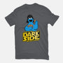 Darth Cookies-Unisex-Basic-Tee-Barbadifuoco
