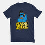 Darth Cookies-Unisex-Basic-Tee-Barbadifuoco