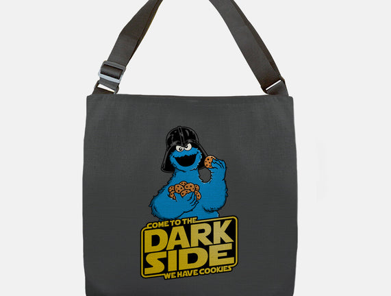 Darth Cookies