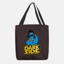 Darth Cookies-None-Basic Tote-Bag-Barbadifuoco