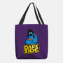 Darth Cookies-None-Basic Tote-Bag-Barbadifuoco