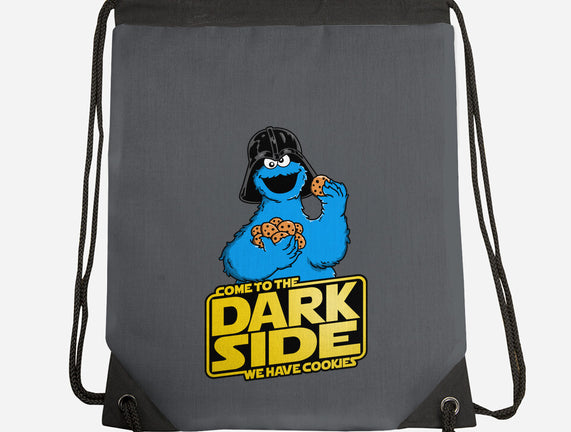 Darth Cookies