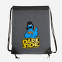 Darth Cookies-None-Drawstring-Bag-Barbadifuoco