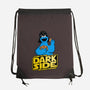 Darth Cookies-None-Drawstring-Bag-Barbadifuoco