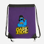 Darth Cookies-None-Drawstring-Bag-Barbadifuoco