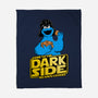 Darth Cookies-None-Fleece-Blanket-Barbadifuoco