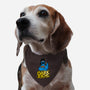 Darth Cookies-Dog-Adjustable-Pet Collar-Barbadifuoco