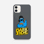 Darth Cookies-iPhone-Snap-Phone Case-Barbadifuoco
