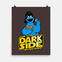 Darth Cookies-None-Matte-Poster-Barbadifuoco