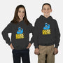 Darth Cookies-Youth-Pullover-Sweatshirt-Barbadifuoco