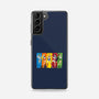 The Sailor Scouts-Samsung-Snap-Phone Case-DrMonekers