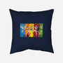 The Sailor Scouts-None-Removable Cover w Insert-Throw Pillow-DrMonekers