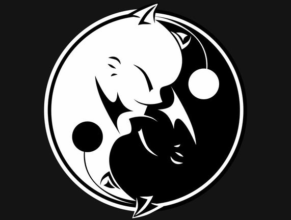 Yin Yang Mog