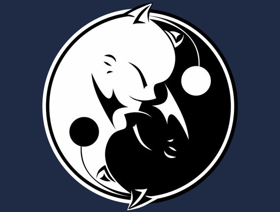 Yin Yang Mog