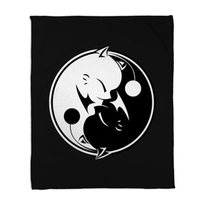 Yin Yang Mog