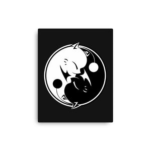 Yin Yang Mog