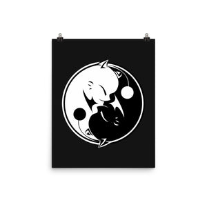Yin Yang Mog