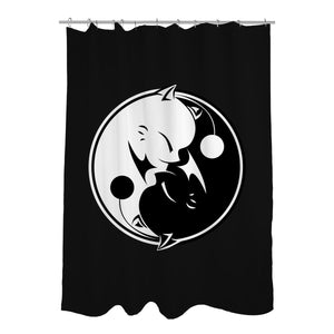 Yin Yang Mog