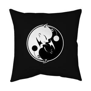 Yin Yang Mog