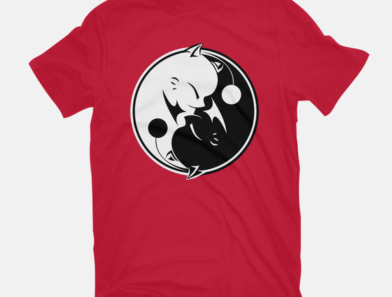 Yin Yang Mog