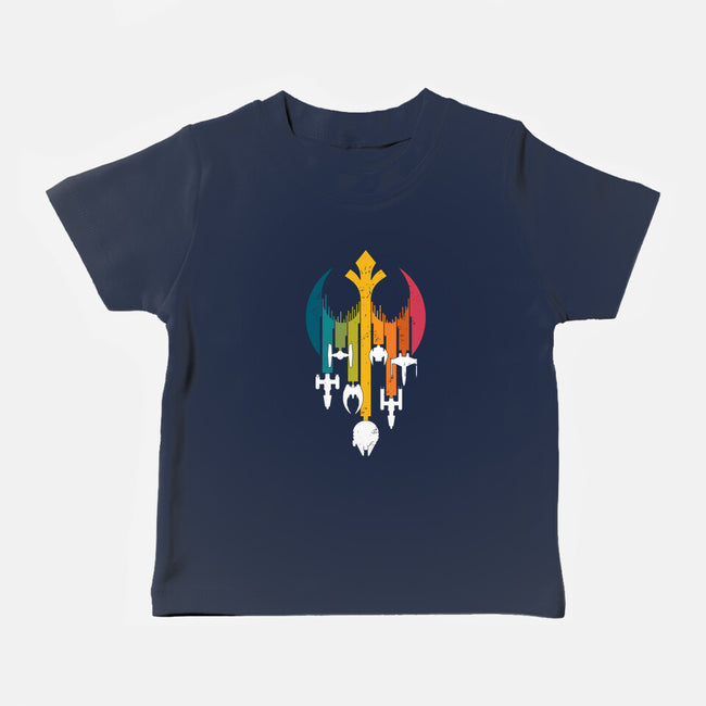Rebel Rainbow-Baby-Basic-Tee-erion_designs