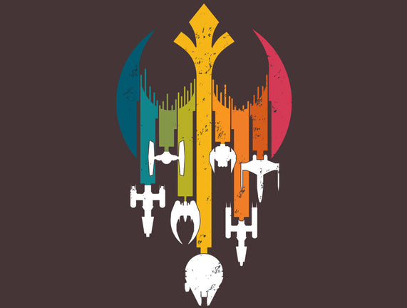 Rebel Rainbow