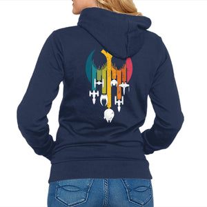Rebel Rainbow