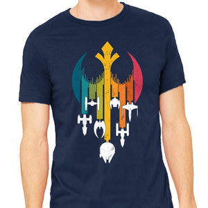 Rebel Rainbow