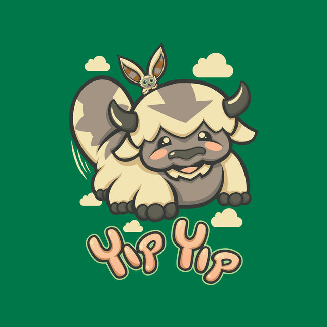 Yip Yip-mens basic tee-TrulyEpic